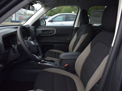 New 2025 Ford Bronco Sport Big Bend w/ Convenience Package image 23