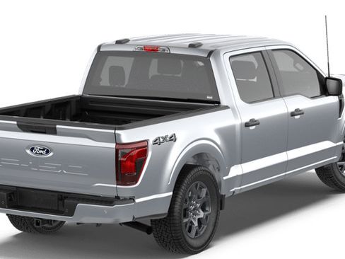 New 2026 Ford F150 STX w/ Equipment Group 200A AWD/4WD image 33