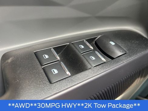 New 2026 Ford Maverick XL AWD/4WD image 20