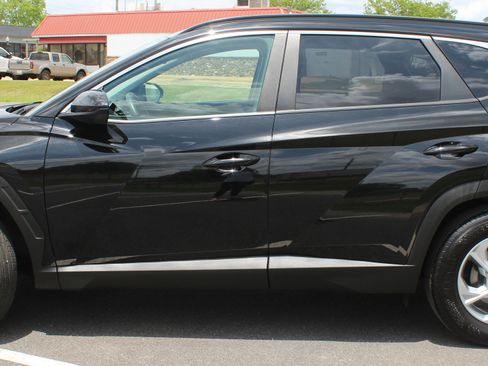 Used 2024 Hyundai Tucson SEL image 2