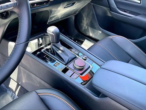 Certified 2025 MAZDA CX-50 AWD 2.5 Hybrid w/ Premium Pkg image 11