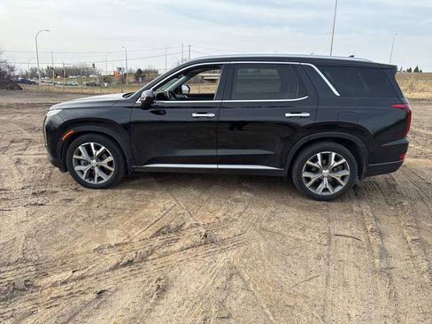 Used 2020 Hyundai Palisade SEL image 4