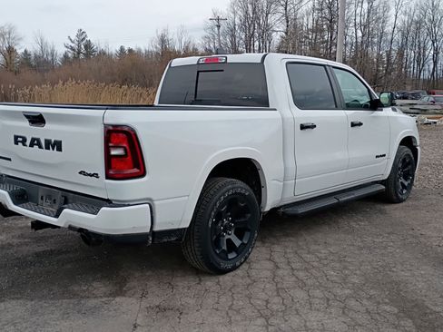 Used 2026 RAM 1500 Big Horn image 5