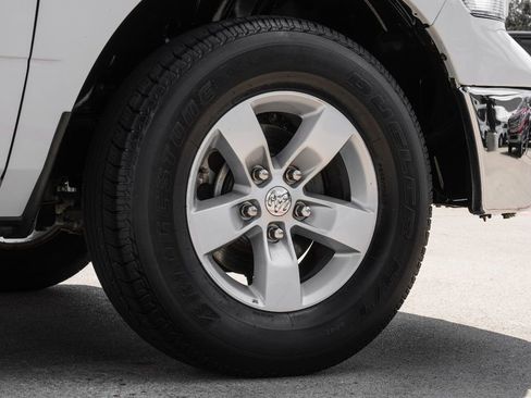 Used 2022 RAM 1500 Classic SLT RWD image 56