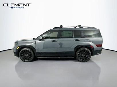 New 2026 Hyundai Santa Fe Calligraphy w/ Tow & Go Package