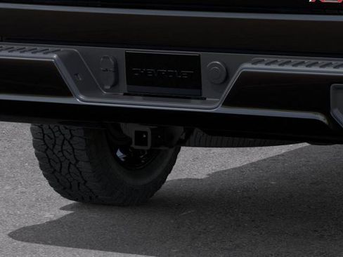 New 2026 Chevrolet Silverado 1500 RST w/ RST Select Package AWD/4WD image 14