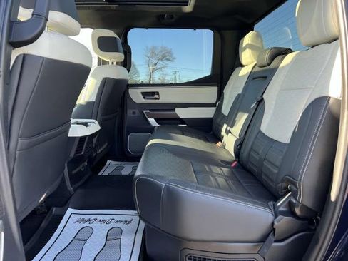Used 2023 Toyota Tundra Capstone image 15
