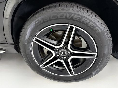 Certified 2024 Mercedes-Benz GLE 350 4MATIC image 30