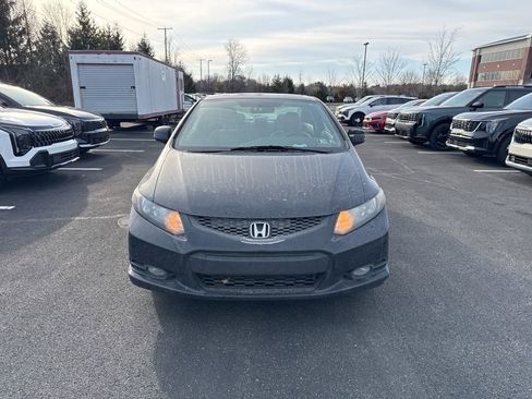 Used 2013 Honda Civic EX image 2