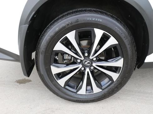 Used 2019 Lexus NX 300 F Sport w/ F Sport Premium Package AWD/4WD image 8