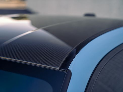 Used 2024 BMW M2 w/ Carbon Package RWD image 3
