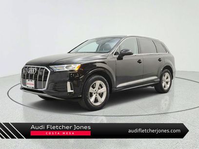 Used 2023 Audi Q7 2.0T Premium w/ Convenience Package