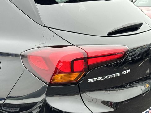 Used 2023 Buick Encore GX Select w/ Experience Buick Package image 31