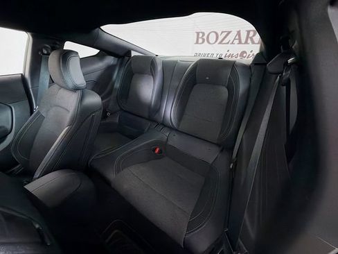 Used 2025 Ford Mustang GT RWD image 28