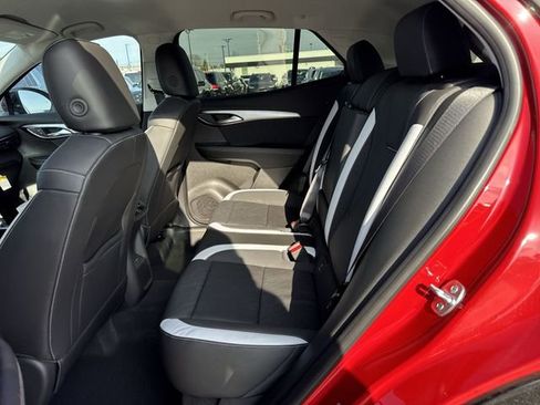 New 2026 Buick Envision Sport Touring image 22