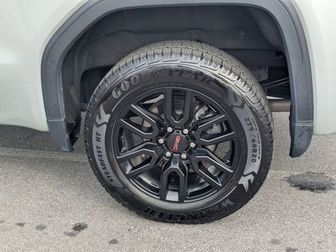 Used 2021 GMC Sierra 1500 Elevation image 8