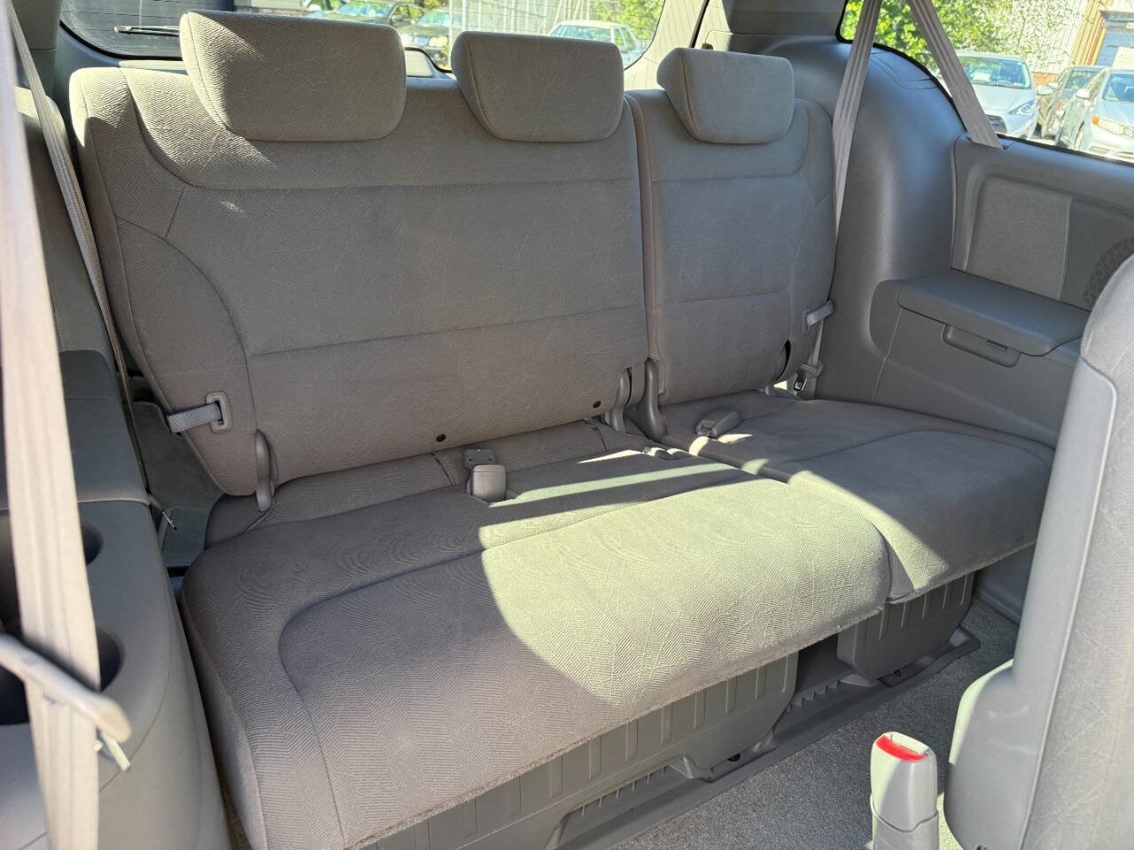 Used 2009 Honda Odyssey EX image 29