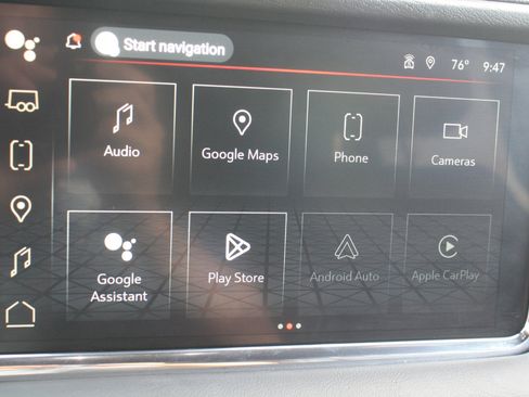 Used 2023 GMC Yukon Denali image 33