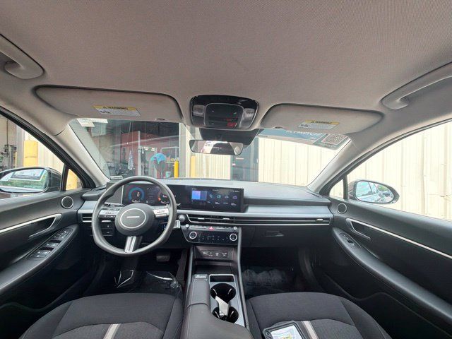 Used 2024 Hyundai Sonata SEL FWD image 18