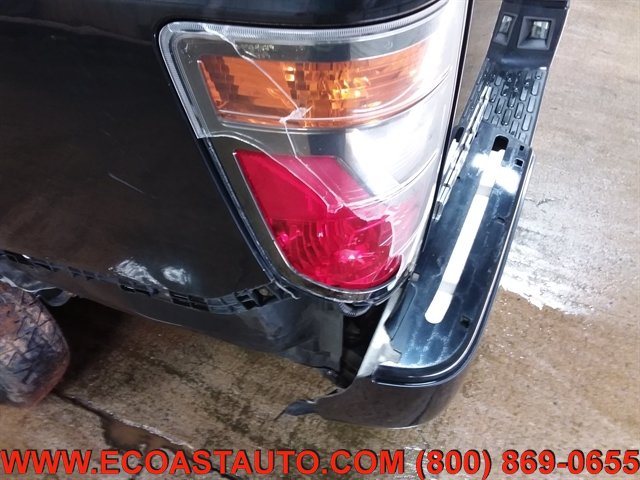 Used 2006 Honda Ridgeline RTL image 17