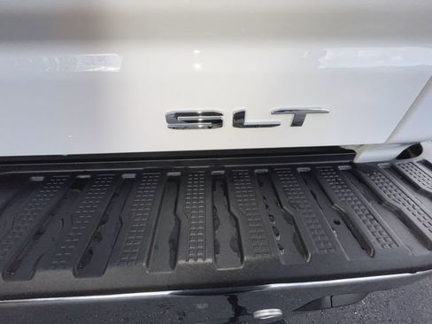 New 2026 GMC Sierra 3500 SLT image 42