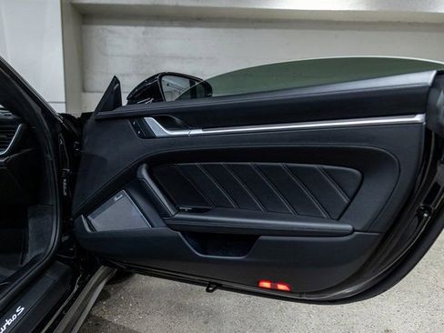 Certified 2024 Porsche 911 Turbo S image 30