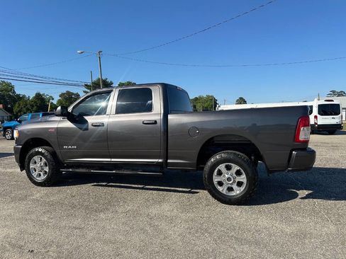Used 2019 RAM 2500 Lone Star AWD/4WD image 24