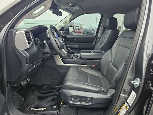 Used 2023 Toyota Tundra SR5 w/ TRD Sport Premium Package image 25