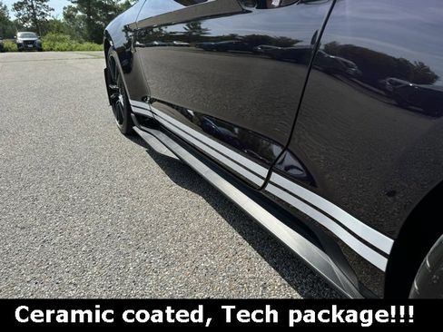 Used 2022 Ford Mustang Shelby GT500 w/ Technology Package image 38