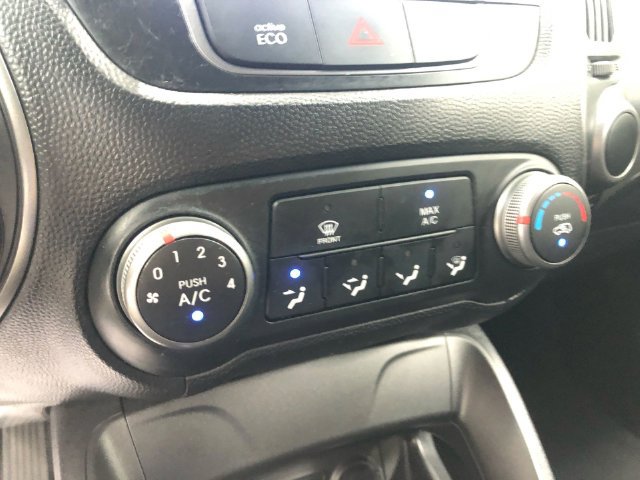 Used 2015 Hyundai Tucson GLS AWD/4WD image 23