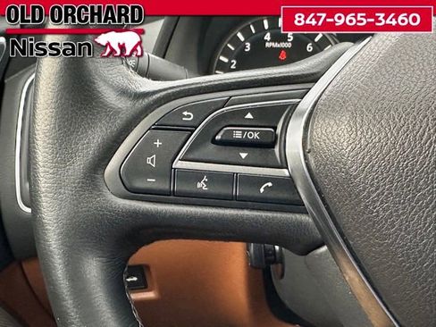 Used 2023 INFINITI Q50 Luxe AWD/4WD image 19