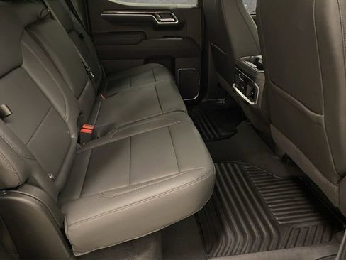 New 2026 Chevrolet Silverado 1500 LTZ w/ Z71 Off-Road Package image 24