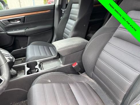 Used 2019 Honda CR-V EX image 23