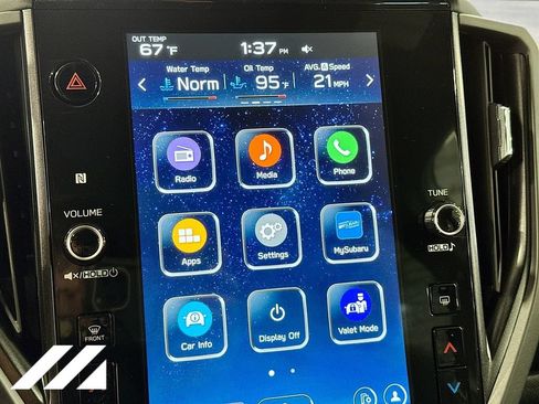 New 2026 Subaru Forester Premium AWD/4WD image 15