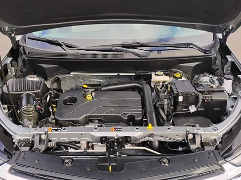 Used 2023 Chevrolet Equinox LT image 24