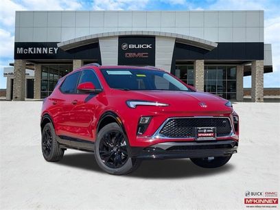 New 2026 Buick Encore GX Sport Touring