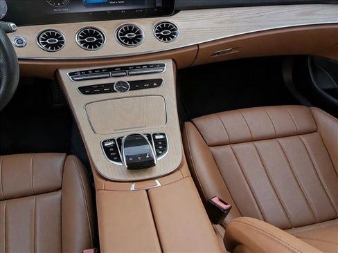 Used 2018 Mercedes-Benz E 400 Coupe image 19