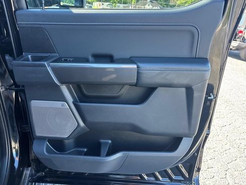 Used 2023 Ford F150 XLT w/ Equipment Group 302A High AWD/4WD image 16