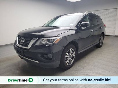 Used 2019 Nissan Pathfinder SL