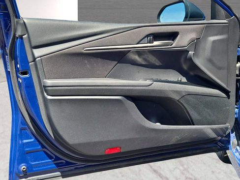 Used 2025 Toyota Camry LE image 18