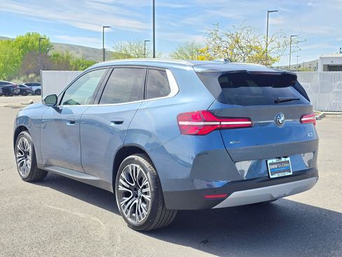 New 2026 BMW X3 xDrive30 AWD/4WD image 4