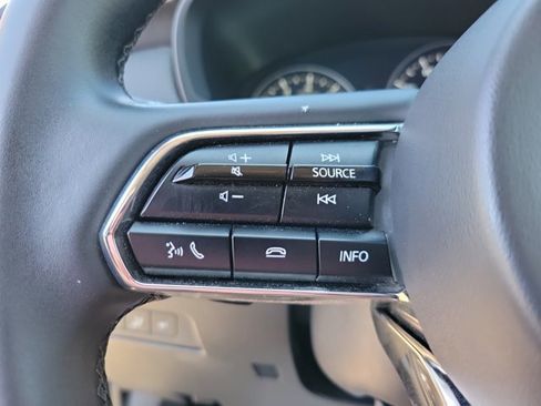 Used 2024 MAZDA CX-90 3.3 Turbo w/ Premium Package image 20