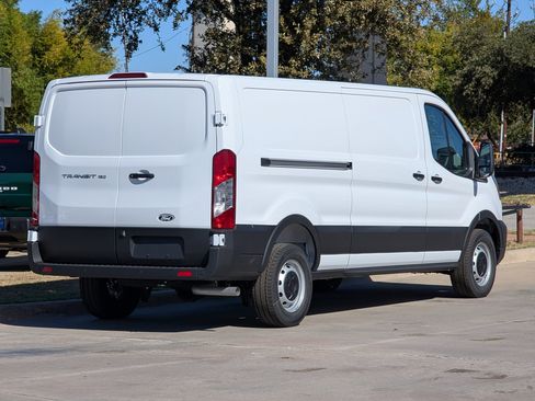 New 2025 Ford Transit 150 XL w/ Load Area Protection Package image 5