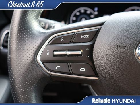 Used 2022 Hyundai Palisade Calligraphy FWD image 29