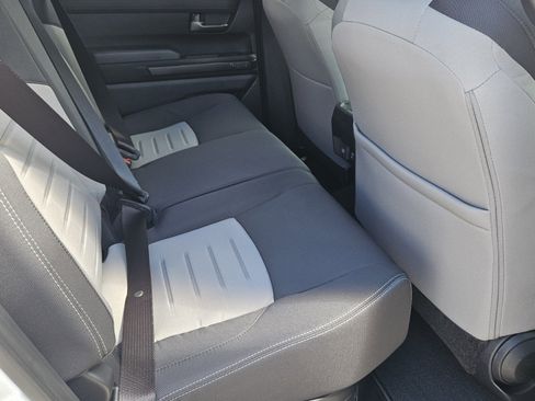 New 2025 Toyota Tacoma TRD Sport image 10