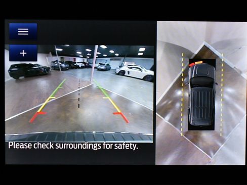 Used 2020 Ford Explorer Limited w/ Class III Trailer Tow Package image 38