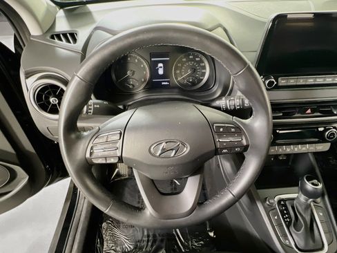 Used 2023 Hyundai Kona SEL w/ Convenience Package AWD/4WD image 11