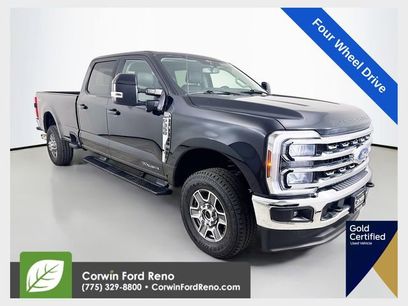 Certified 2024 Ford F350 Lariat