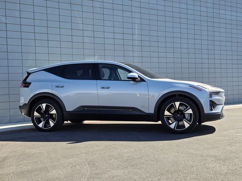 Used 2025 Polestar Polestar 3 AWD/4WD image 7