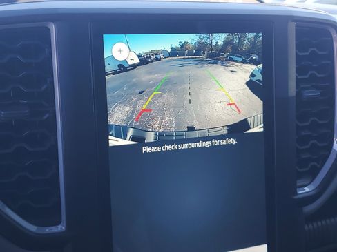 Used 2025 Ford Ranger XL w/ Trailer Tow Package image 14